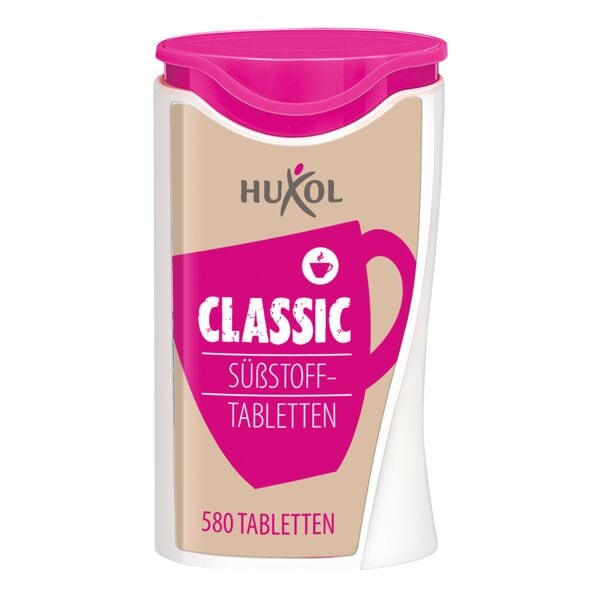 HUXOL Sstoff-Spender Classic
