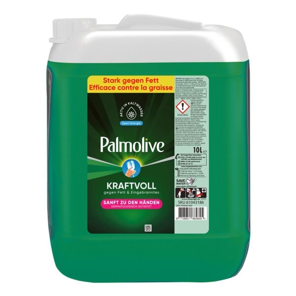 Palmolive Geschirrsplmittel Original 10 l