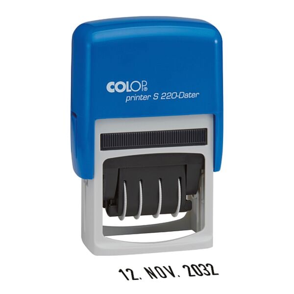 Colop Datumstempel »Printer S 220«