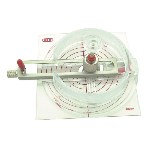NT Cutter Kreisschneider »iC-1500P«