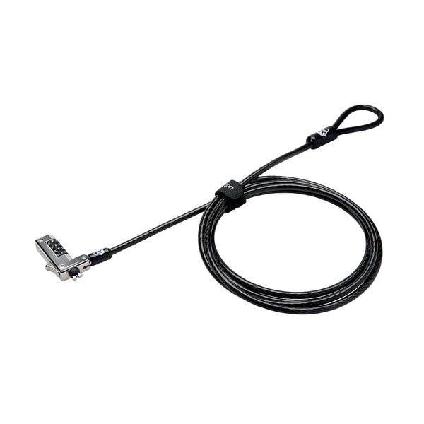 Kensington Laptopkombinationsschloss Slim NanoSaver®
