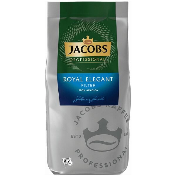 Jacobs �Royal Caffe Crema� Kaffeebohnen 1000 g