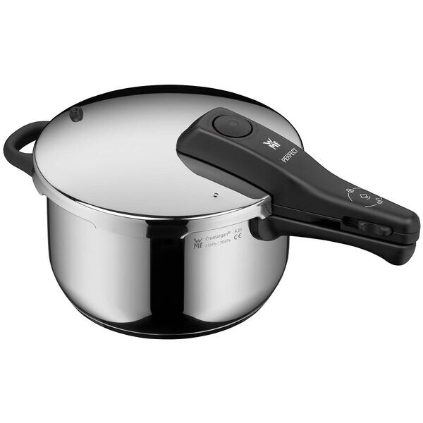 WMF Schnellkochtopf mit Deckel »Perfect One Pot« 4,5 Liter