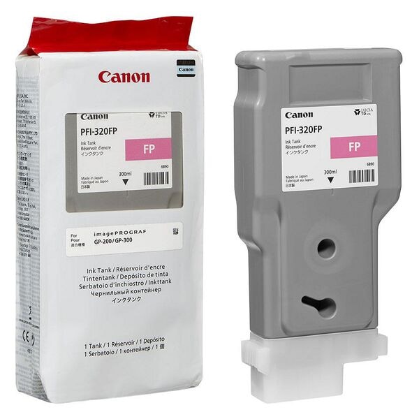 Canon Tintenpatrone »PFI-320 FP«