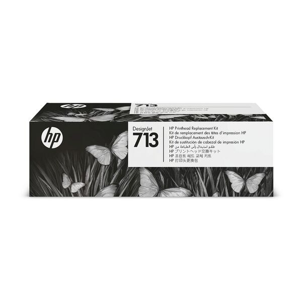 HP Druckkopf »HP 3ED58A« HP 713