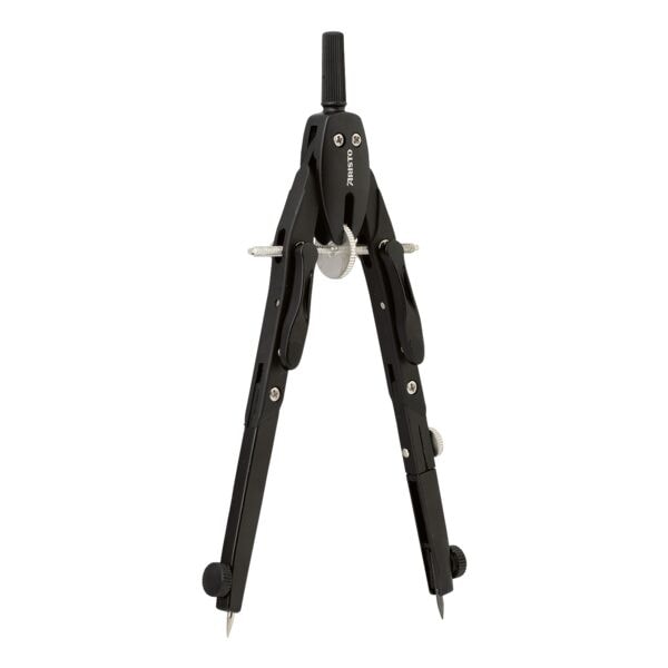 Aristo Schnellverstell-Zirkel Shadow AR55250 mit 2 Gelenken