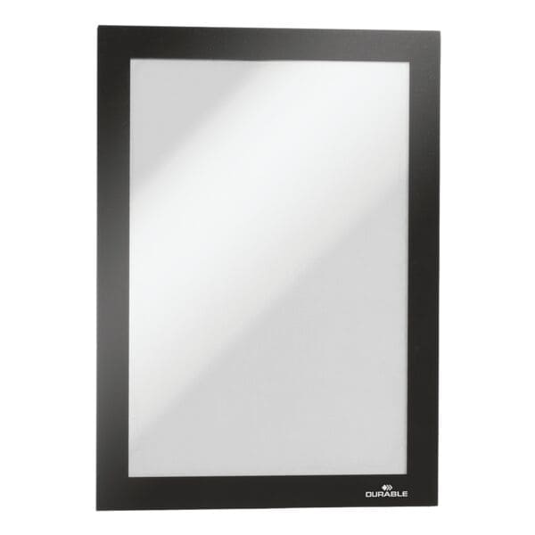 Durable Selbstklebender Inforahmen »DURAFRAME® 4881« A5 Durable Selbstklebender Inforahmen »DURAFRAME® 4881« A5