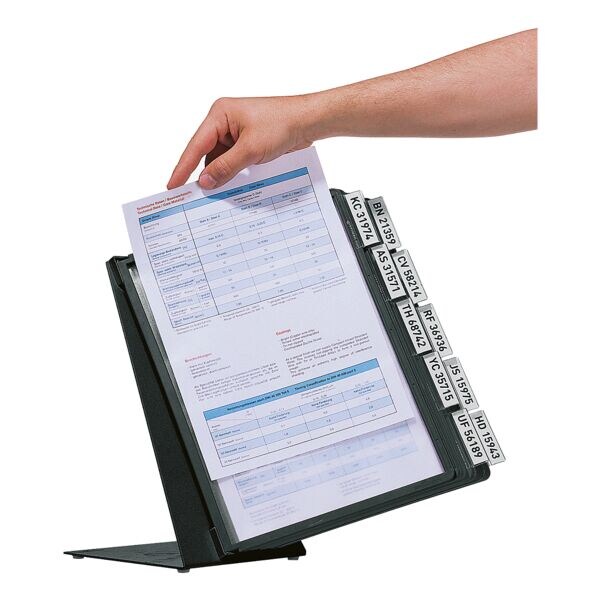 Durable Sichttafelstnder Vario® Table 10 557001