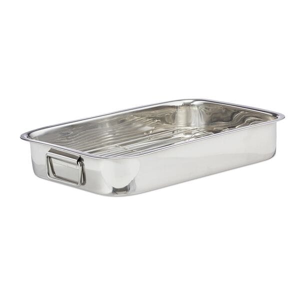 relaxdays Brter mit Rost - XL