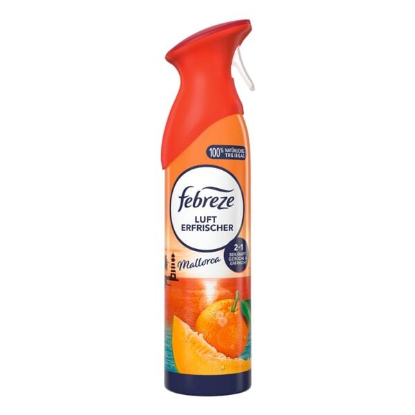febreze Lufterfrischer Spray Mallorca