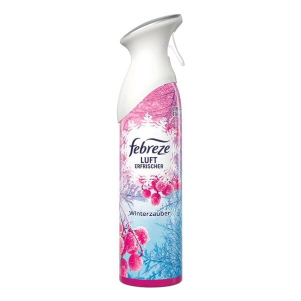 febreze Lufterfrischer Spray Winterzauber
