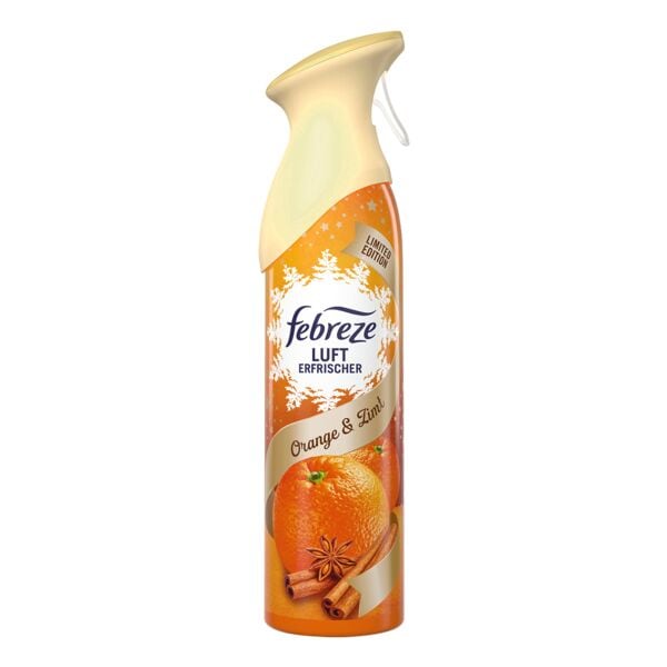 febreze Lufterfrischer Spray Orange-Zimt