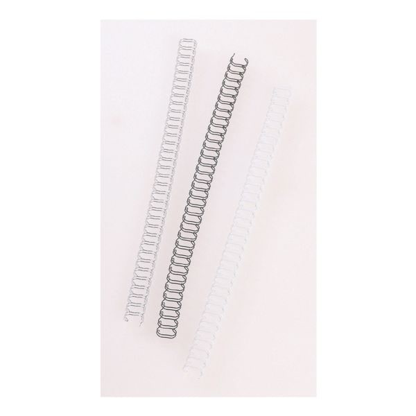 OTTO Office Drahtbindercken - 34 Ringe/6 mm