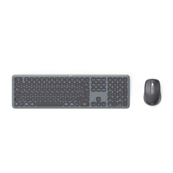 Hama Kabelloses Desktop-Set »WKM-550« Hama Kabelloses Desktop-Set »WKM-550«