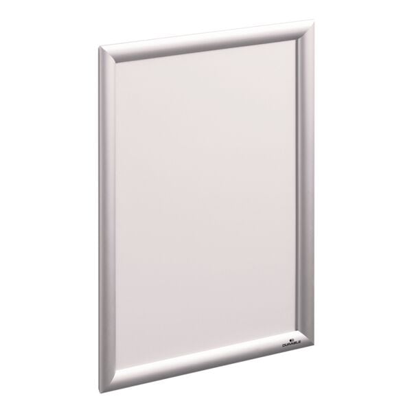Durable Klapprahmen A3 Aluminium