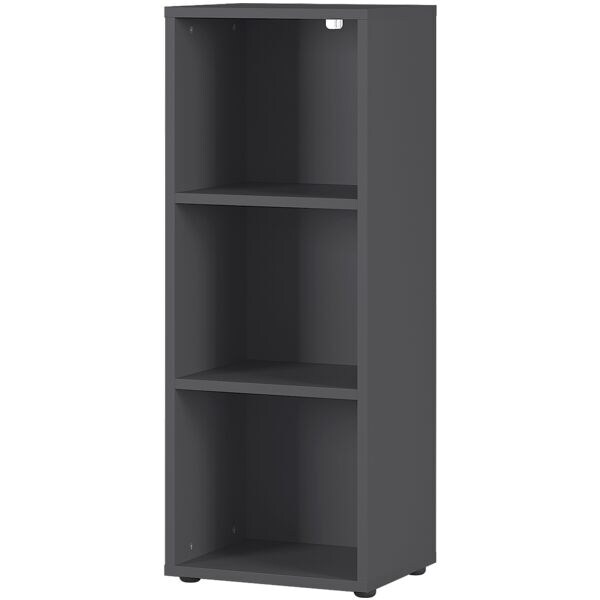 Germania-Werke Aktenregal Bedano 3 OH 45 cm breit