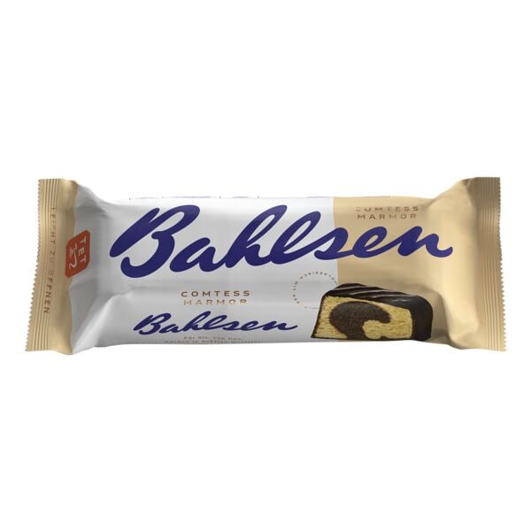 Bahlsen Marmor-Kuchen Comtess 350g