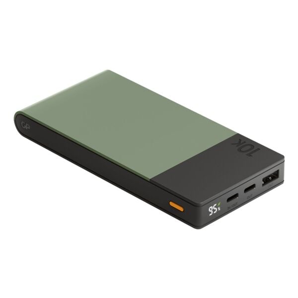 GP Batteries Powerbank M2+ 10C 10000 mAh