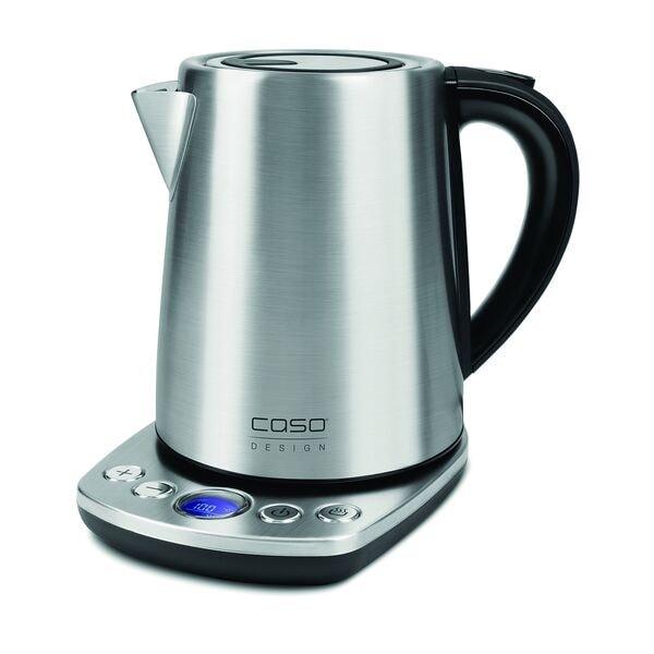 Wasserkocher 1,2 L caso WK2100 compact 2200 W