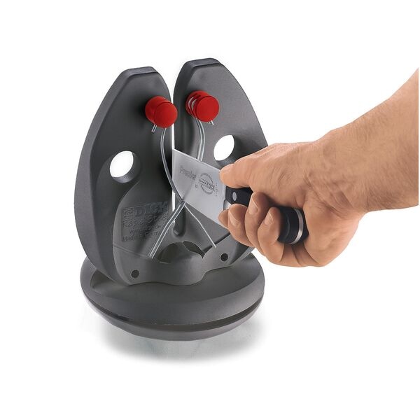 Friedr. Dick Messersch�rfer �Rapid Steel�