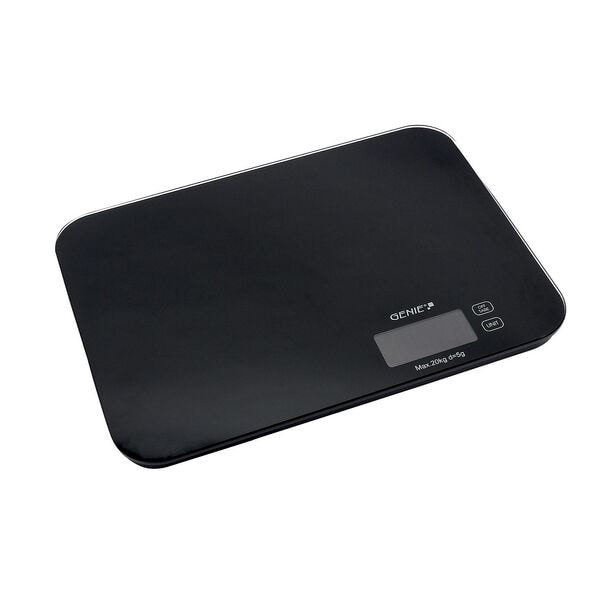 GENIE Paketwaage »DPS 20« max. 20 kg GENIE Paketwaage »DPS 20« max. 20 kg