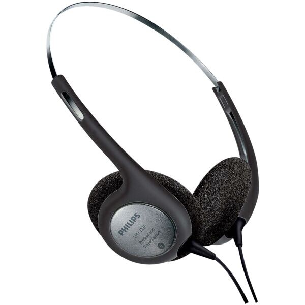 Philips Kopfhrer 2236 Over-Ear