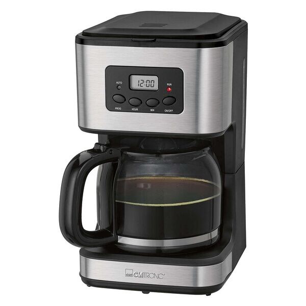 CLATRONIC Kaffeemaschine »KA 3642« CLATRONIC Kaffeemaschine »KA 3642«