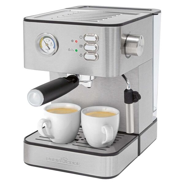 ProfiCook Espressomaschine »PC-ES 1209«