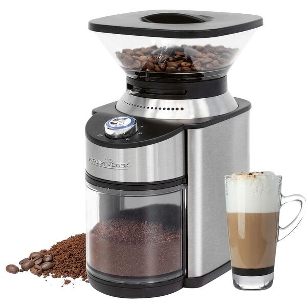 ProfiCook Kaffeemhle PC-EKM 1205