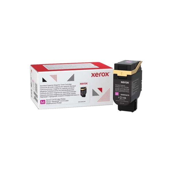 Xerox Toner �006R04679� magenta