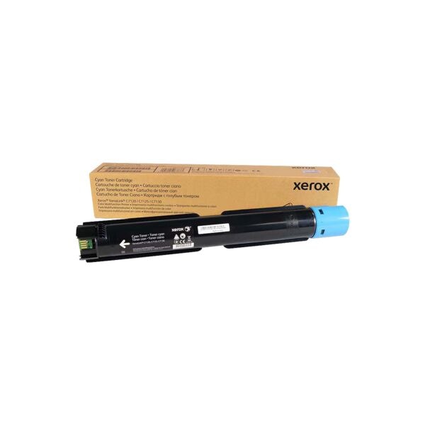 Xerox Toner »006R01825« cyan