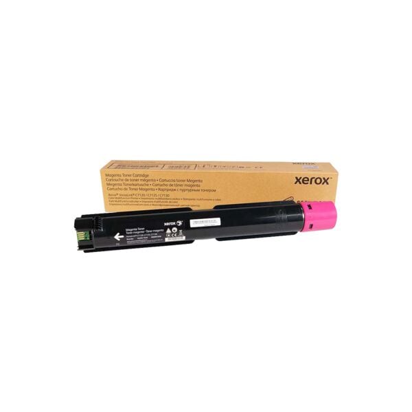 Xerox Toner »006R01826« magenta