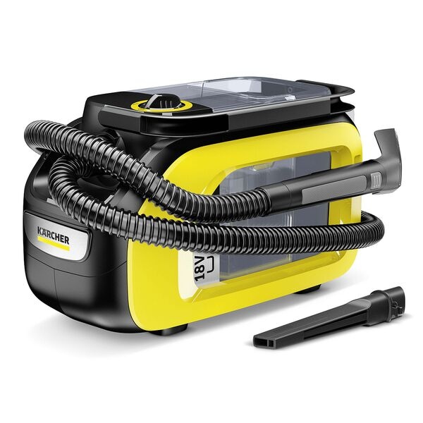 Krcher Akku-Waschsauger SE 3-18 Compact