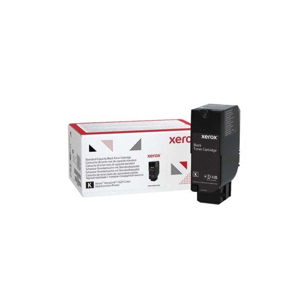 Xerox Toner »006R04616« schwarz