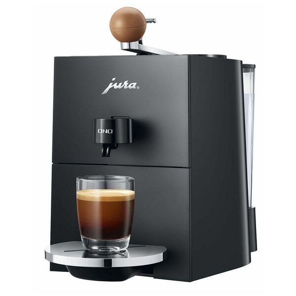 Jura Switzerland Kaffeevollautomat ONO Coffee Black (EA)