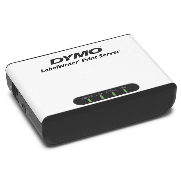 Dymo Printserver fr Etikettendrucker LabelWriter