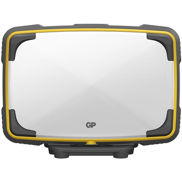GP Batteries Akku-LED-Baustrahler Discory 1200