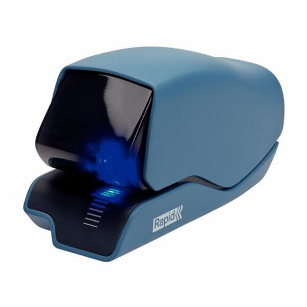 Elektrohefter Rapid »5025e« 25 Blatt