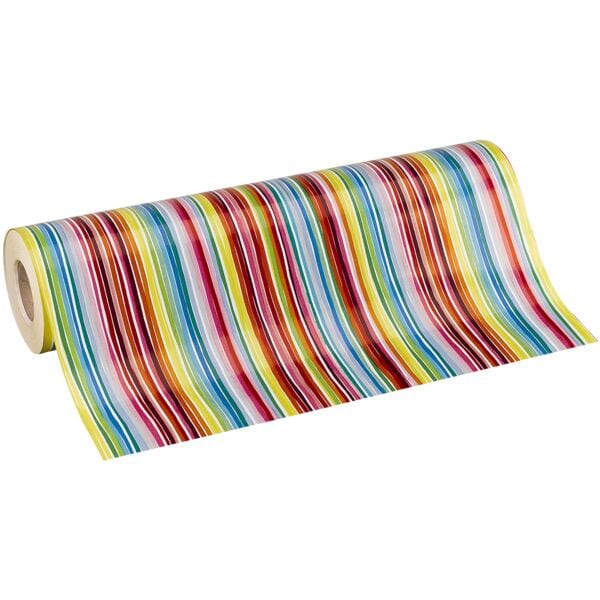 JUNG Geschenkpapier Louisdor 50 cm x 100 m
