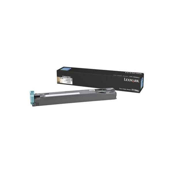 Lexmark Resttonerbehlter C950X76G