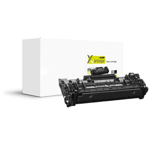 KMP Toner ersetzt HP »HP 59A BK« CF259A BK schwarz