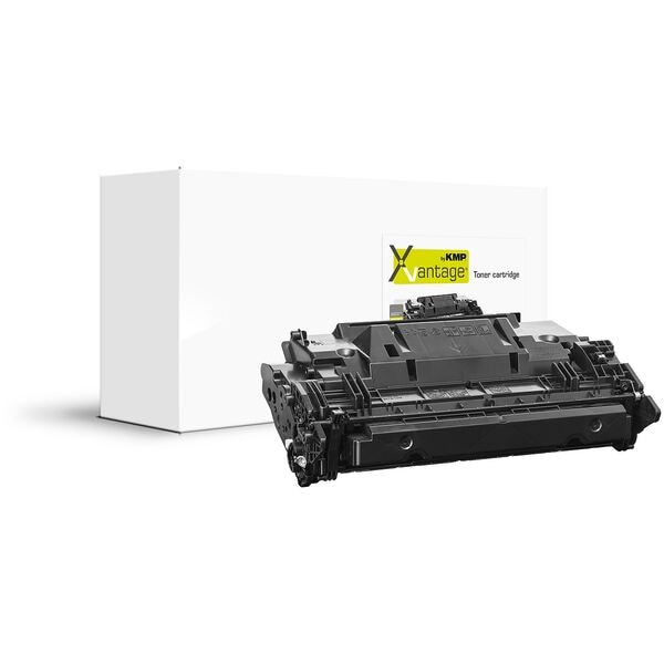 KMP Toner ersetzt HP »HP 59X BK« CF259X BK schwarz
