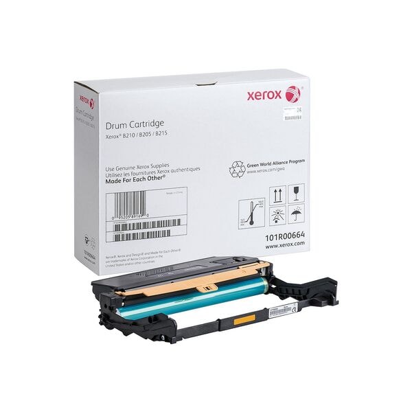 Xerox Tonertrommel »101R00664« schwarz