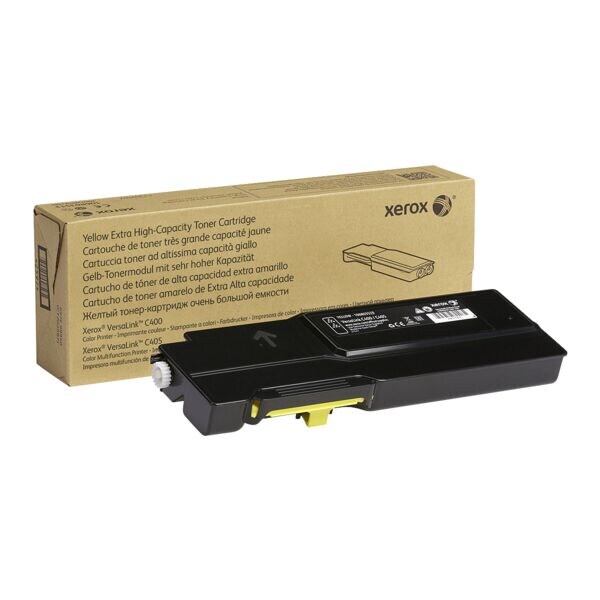 Xerox Toner 106R03529 gelb