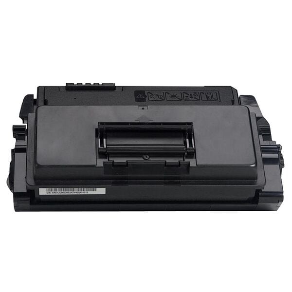 Xerox Toner »106R01371« schwarz