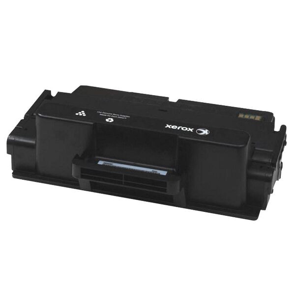 Xerox Toner »106R02307« schwarz