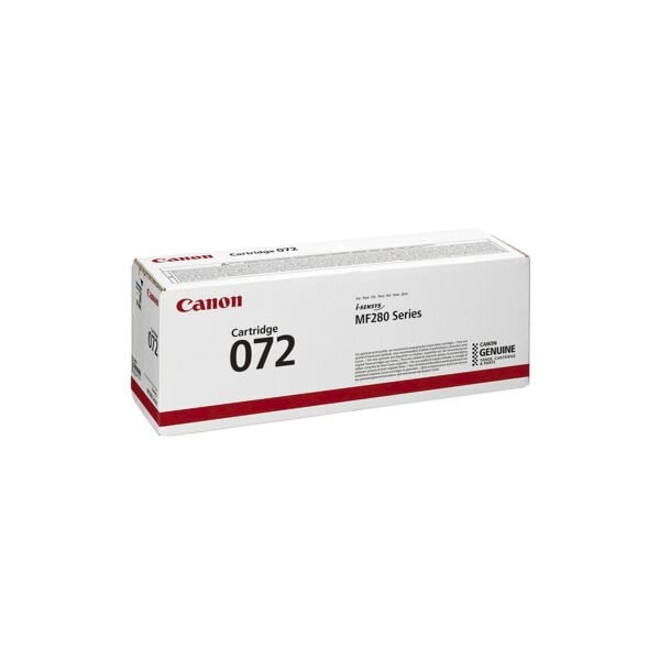 Canon Toner »072 LBP« schwarz