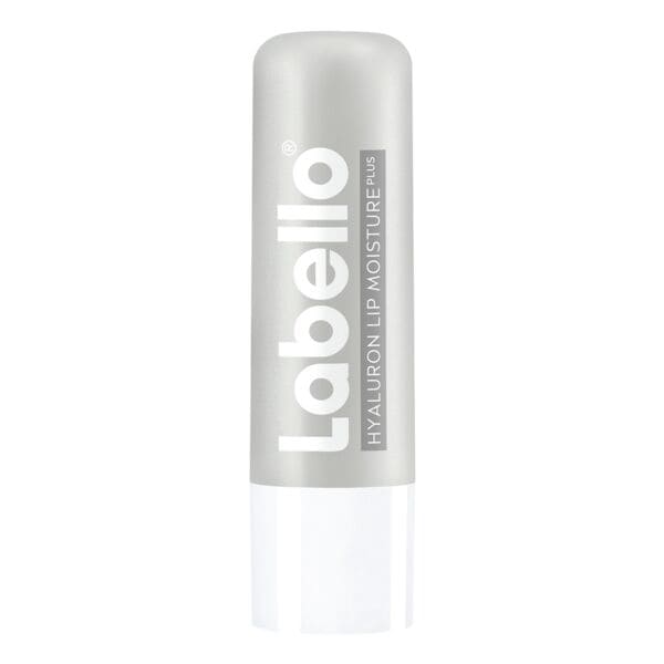 Labello Lippenpflegestift Hyaluron Lip Moisture Plus