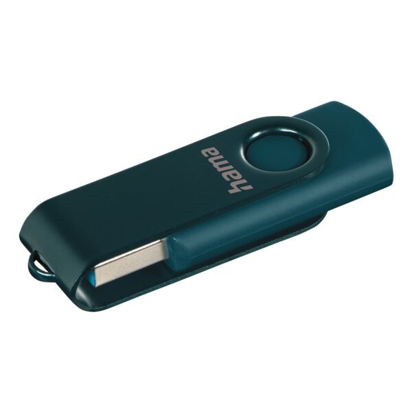USB-Stick 256 GB Hama Rotate USB 3.0