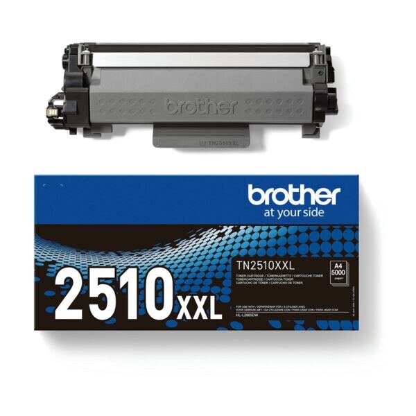 Brother Toner TN-2510XXL